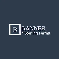 Banner at Sterling Farms