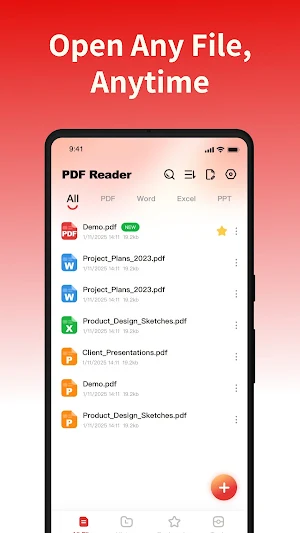 PowerPDF: Read, Sign, Convert Screenshot 0