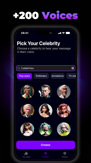AIVoiceChanger Screenshot 3
