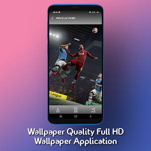 Wallpaper World Cup 4K Screenshot 2