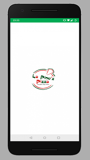 La Pino'z Pizza Screenshot 0
