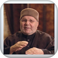 محاضرات محمد راتب النابلسي صوت