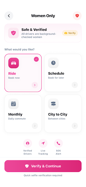 Shareide Screenshot 2