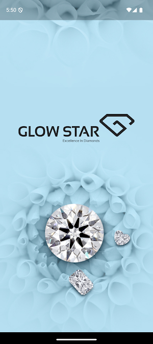 Glowstar Screenshot 0