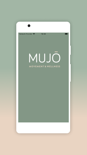 MUJŌ Screenshot 0