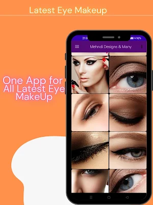 Mehndi, Rangoli Designs & Many Screenshot 3