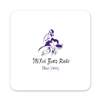 Mixed Beatz Radio