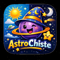 AstroChiste