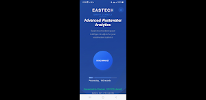 EastechSmartConnect Screenshot 1