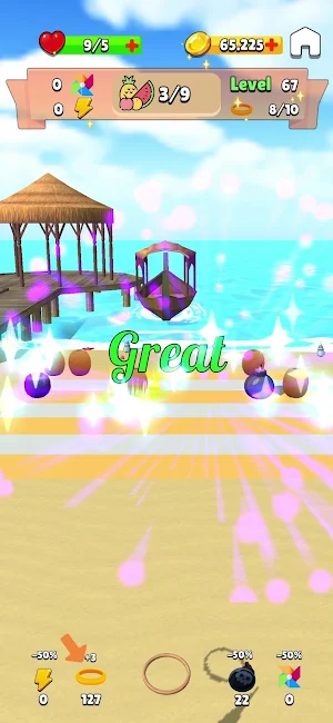 Ring Toss King Screenshot 0