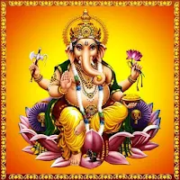 Ganesh Namavali Songs