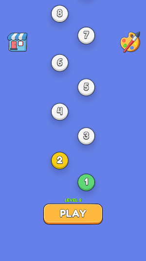Twist Nuts Unjam Puzzle Screenshot 1
