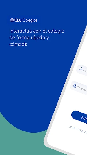 Colegios CEU Screenshot 0
