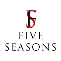 FIVE SEASONS　公式アプリ