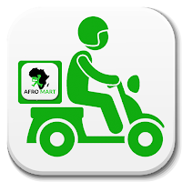 Afro Mart Courier