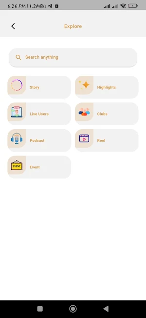 Arsan Screenshot 1