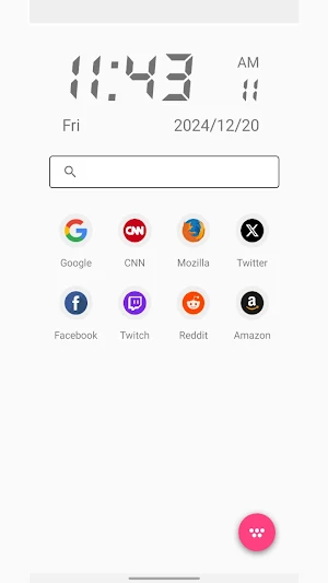 Yoou Browser Screenshot 0