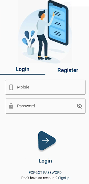 HOD Screenshot 1