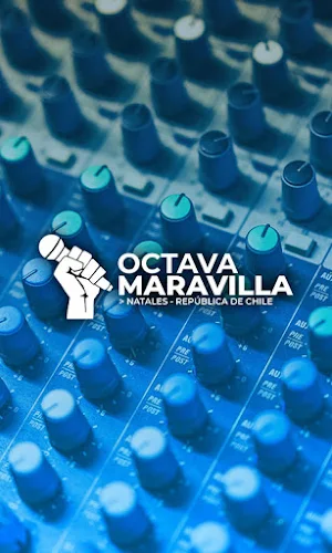 FM Octava Maravilla Screenshot 0