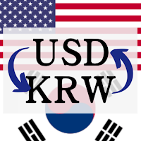 USD to Won