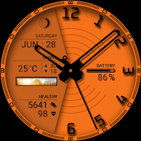 Watch face CNW0025