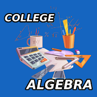 College Algebra Math Solver