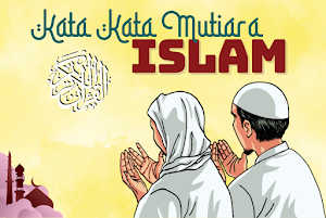 Kata Kata Mutiara Islam 2024 Screenshot 0