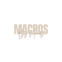 Macros by Mandy