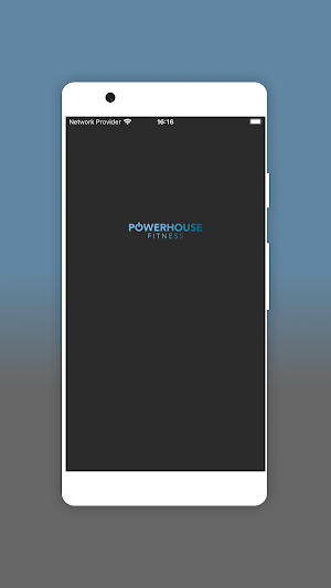Powerhouse Fit Screenshot 0