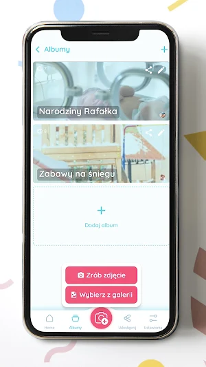 Dumny Rodzic Screenshot 3