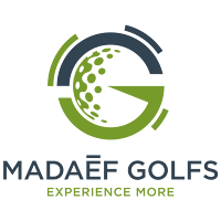 Madaëf Golfs