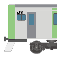 東日本通勤電車効果音