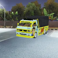 Mod 11 L300 Sound Bussid