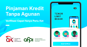 Pinjaman Limit Besar Tip Screenshot 1