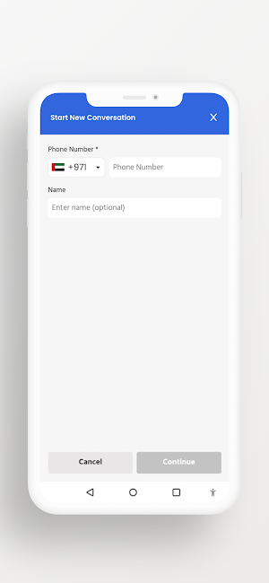 Telebu Social Screenshot 2