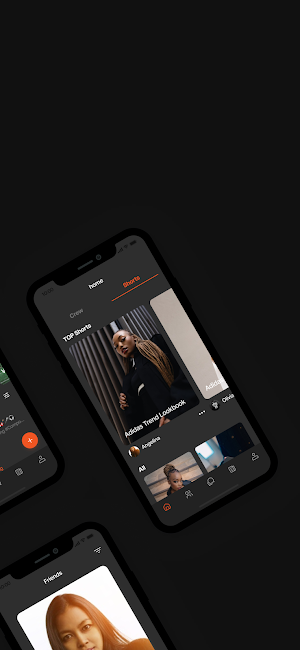 Sink-in Screenshot 1