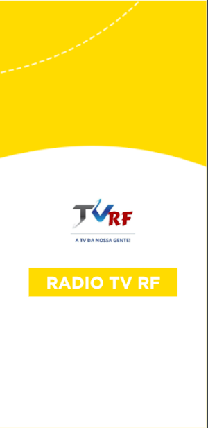 Radio Tv Rf Screenshot 0