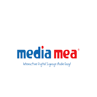 media mea Digital Signage