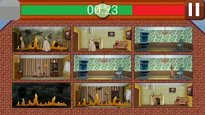Dollhouse Chaos Screenshot 0