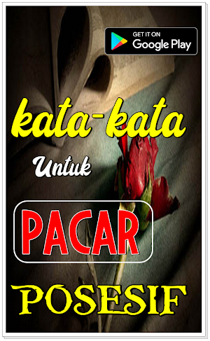 Kata Kata Untuk Pacar Posesif  Screenshot 1