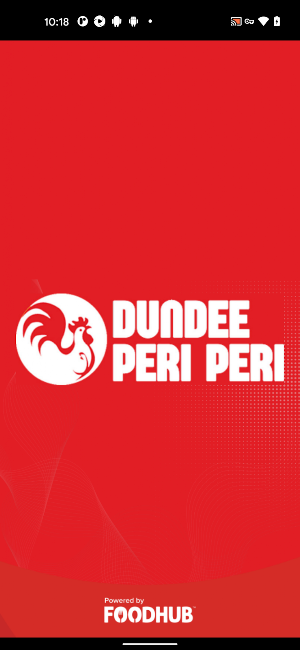 Dundee Peri Peri Screenshot 0