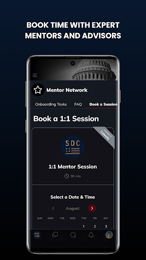 STATION DC Screenshot 3