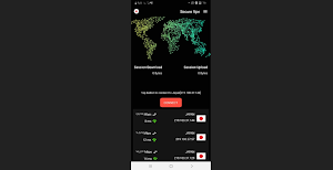 Unlimited VPN Screenshot 2