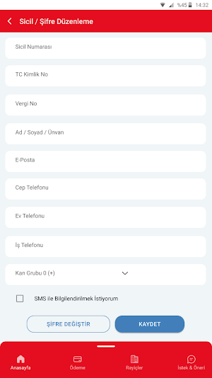 Bursa'nın Kalbi Screenshot 3