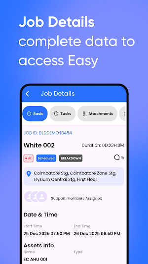 AwesomeTicks V2 Screenshot 2