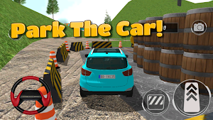 Offroad Racing Adventure Screenshot 1