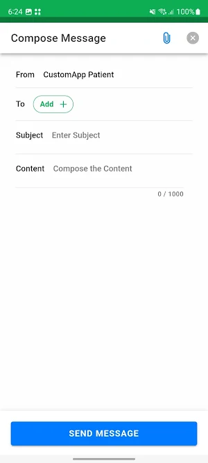 KIFA Screenshot 3