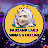 Fauzana Lagu Minang Viral