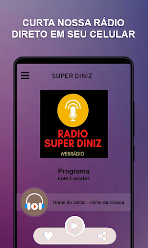 SUPER DINIZ Screenshot 1
