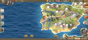 Séc XX 2 - President Simulator Screenshot 1